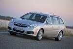Opel Vectra Station Wagon 2005 года